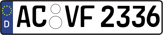 AC-VF2336
