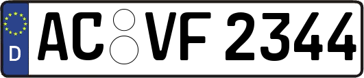 AC-VF2344