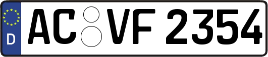 AC-VF2354