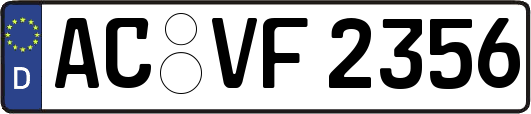 AC-VF2356