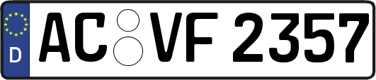 AC-VF2357