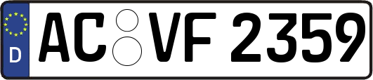 AC-VF2359