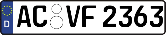 AC-VF2363