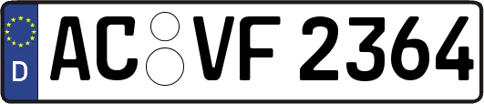 AC-VF2364