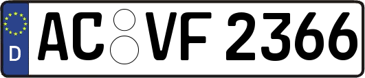 AC-VF2366