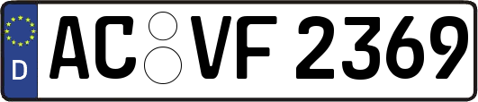 AC-VF2369