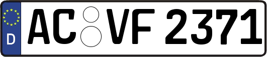 AC-VF2371