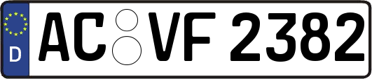 AC-VF2382