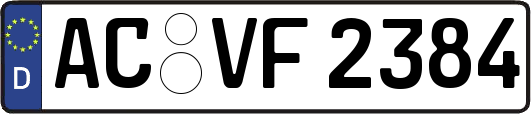 AC-VF2384