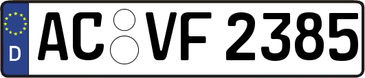 AC-VF2385