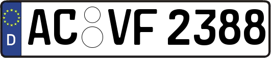 AC-VF2388