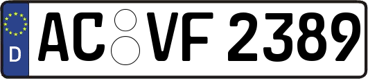 AC-VF2389