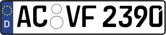 AC-VF2390