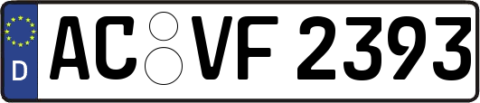 AC-VF2393