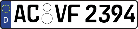 AC-VF2394