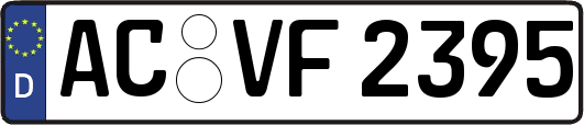 AC-VF2395