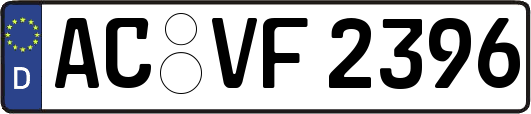 AC-VF2396