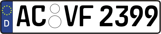 AC-VF2399
