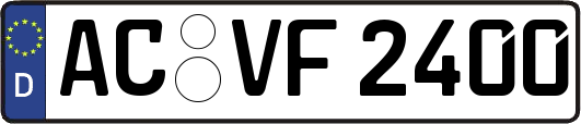 AC-VF2400