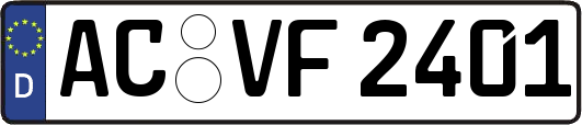 AC-VF2401