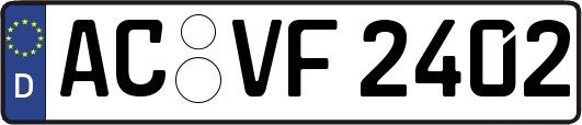 AC-VF2402