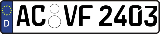 AC-VF2403