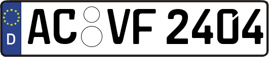 AC-VF2404