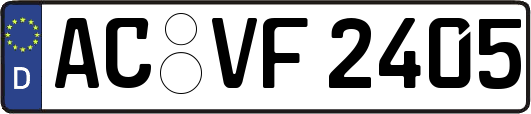 AC-VF2405