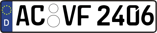 AC-VF2406