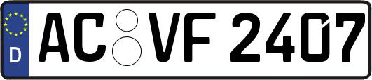 AC-VF2407
