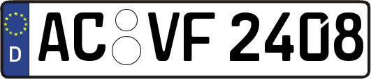 AC-VF2408