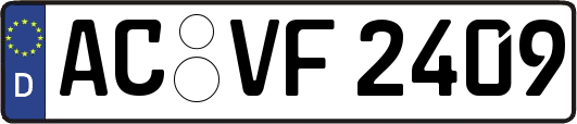 AC-VF2409