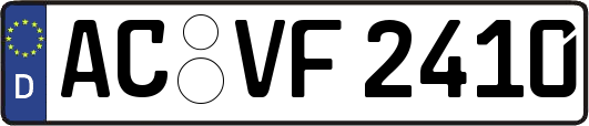 AC-VF2410