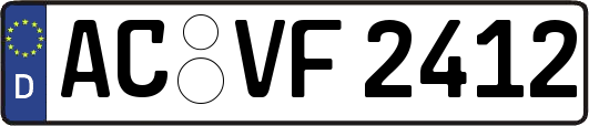 AC-VF2412