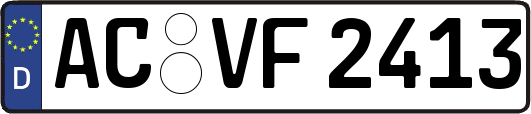 AC-VF2413