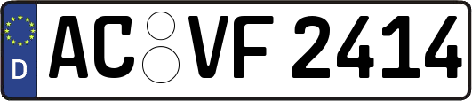 AC-VF2414