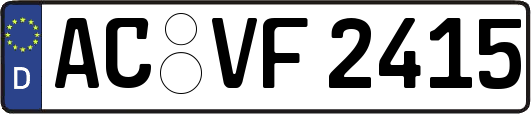 AC-VF2415