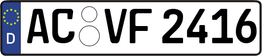 AC-VF2416
