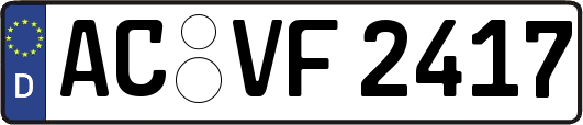 AC-VF2417