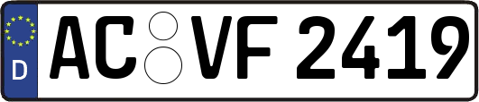 AC-VF2419