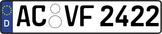 AC-VF2422