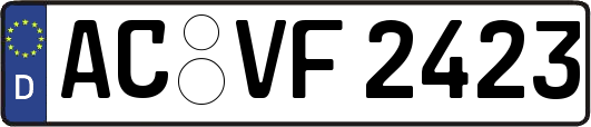 AC-VF2423