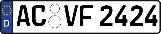 AC-VF2424