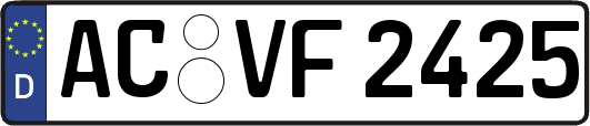 AC-VF2425