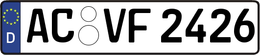 AC-VF2426