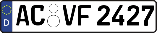 AC-VF2427
