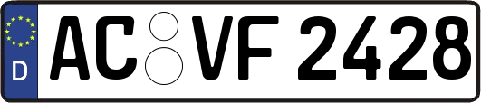 AC-VF2428