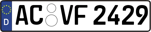 AC-VF2429
