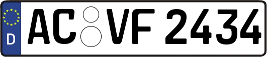 AC-VF2434