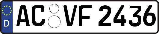 AC-VF2436